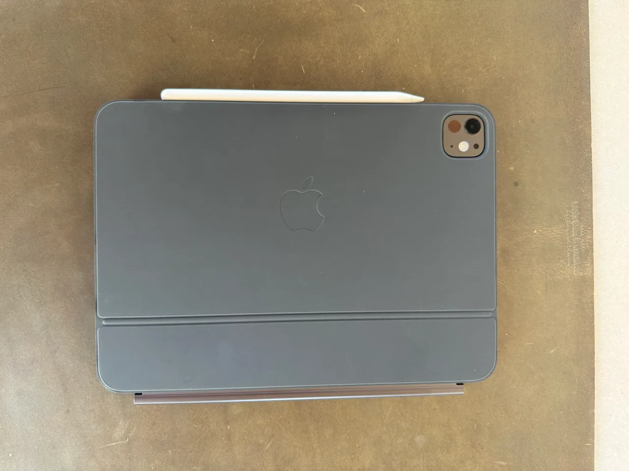 IPad Pro M5 11? 256GB Wi-Fi lacrado - pronta entrega - Notebooks
