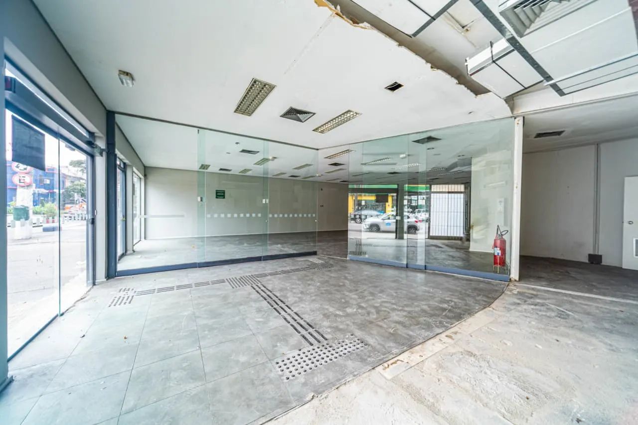 Prédio comercial na Rua Conselheiro Ribas, 459  544 m² - Foto 4