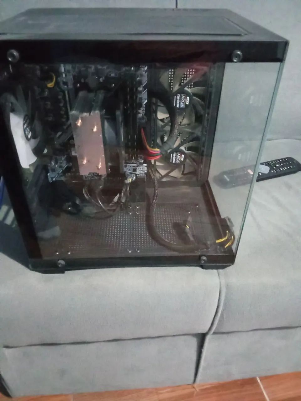 Pc Gamer  - Foto 2