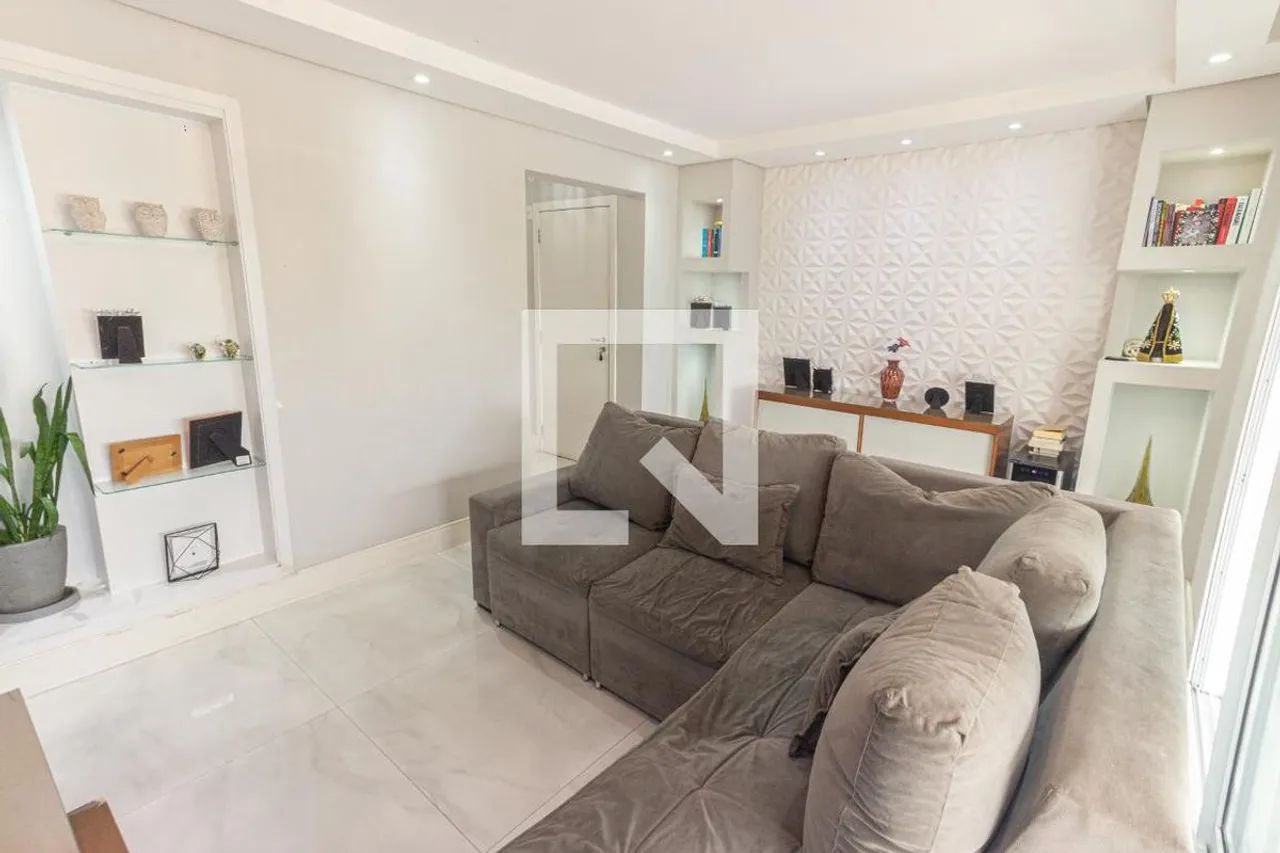 Apartamento à Venda - Mooca, 3 Quartos, 101 m2 - Foto 3
