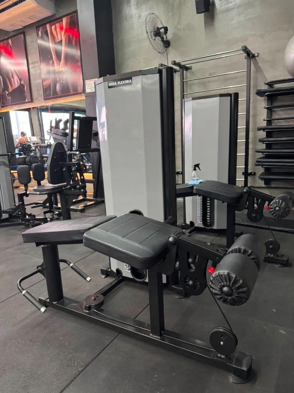Mesa Flexora - Foto 2