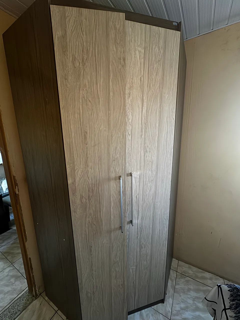 Guarda Roupa tipo Closet  - Foto 3