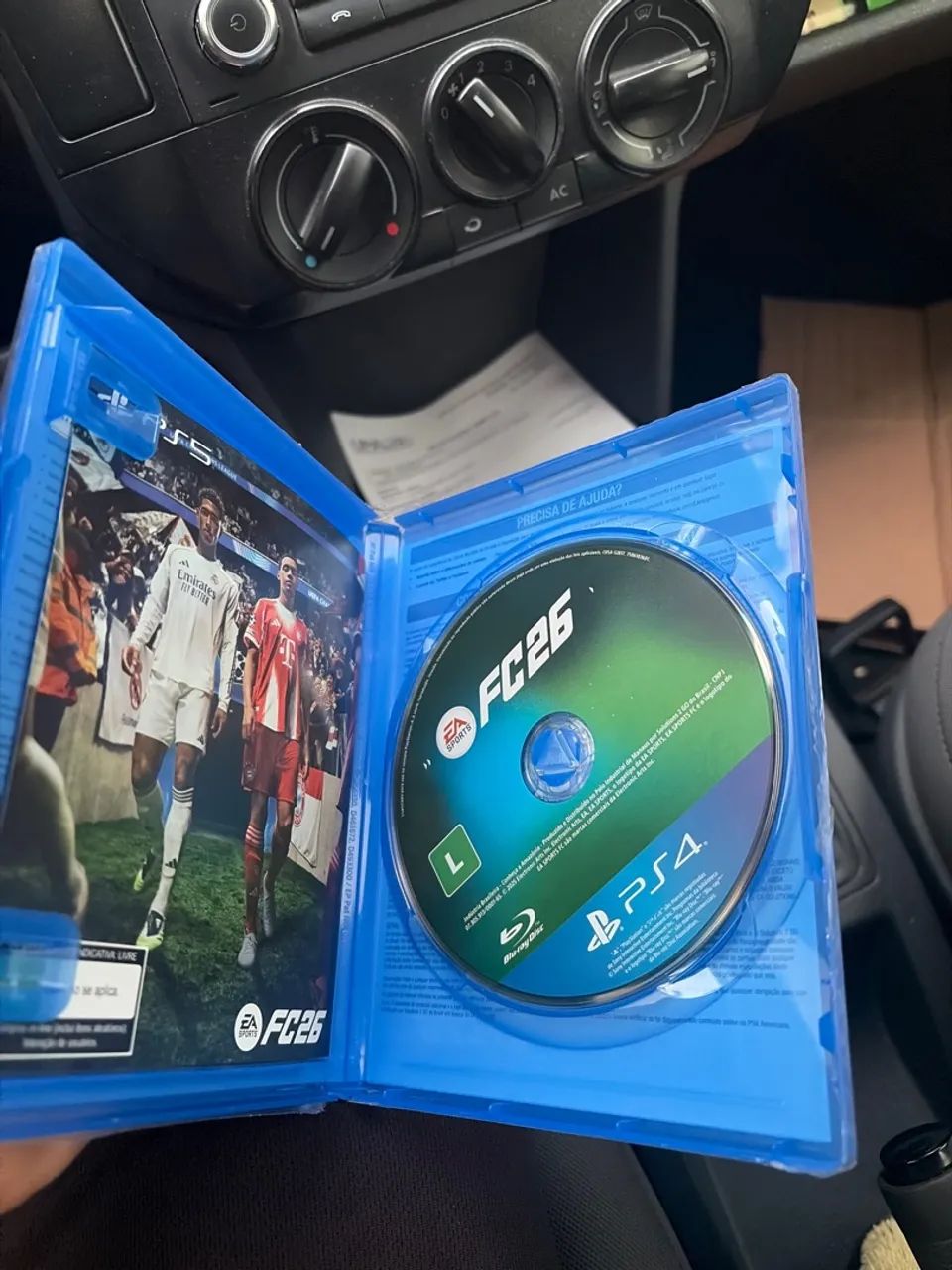 Fifa 26 Novo  - Foto 3