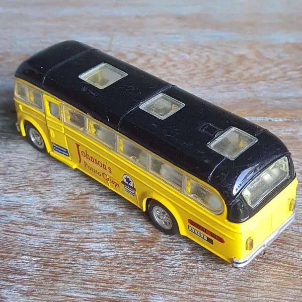 Royal Bus Johnson's Sunnyside 1:55 - Foto 2