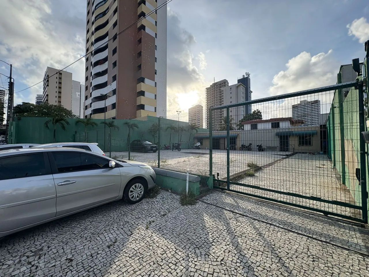 PRÉDIO COMERCIAL para alugar na cidade de FORTALEZA-CE - Foto 10