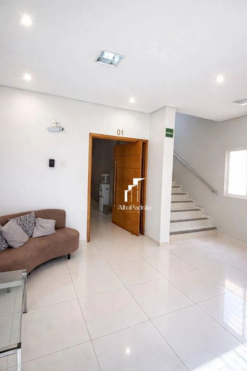 Sala para alugar - Horto - Teresina/PI