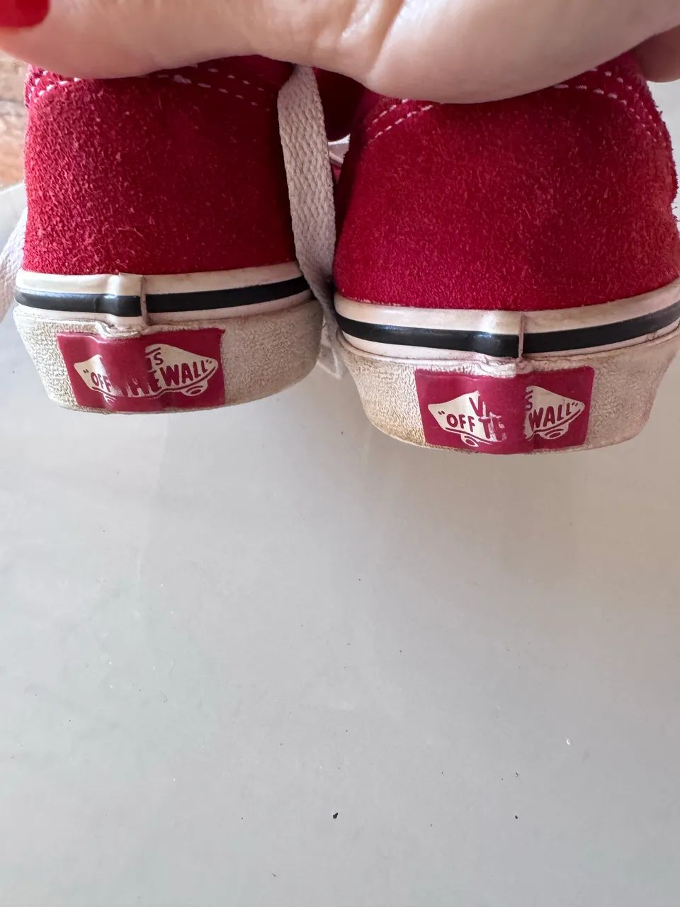 Tênis vans  - Foto 3