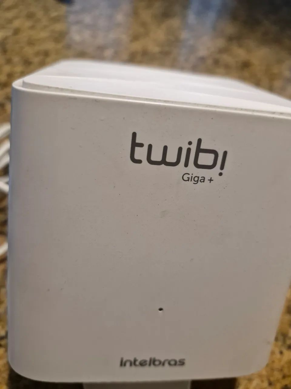 Twibi Giga+ Intelbras  - Foto 5