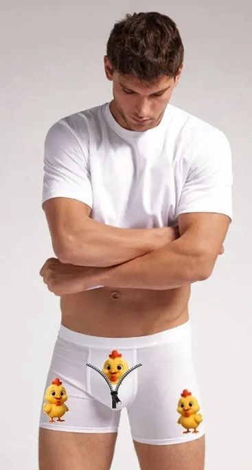 Cuecas Personalizadas - Foto 4