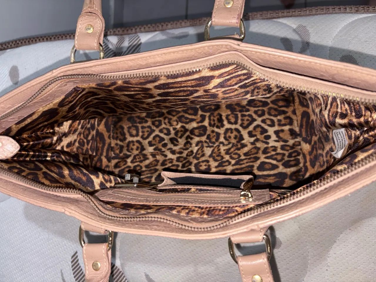 Bolsa Carmen Steffens  - Foto 3