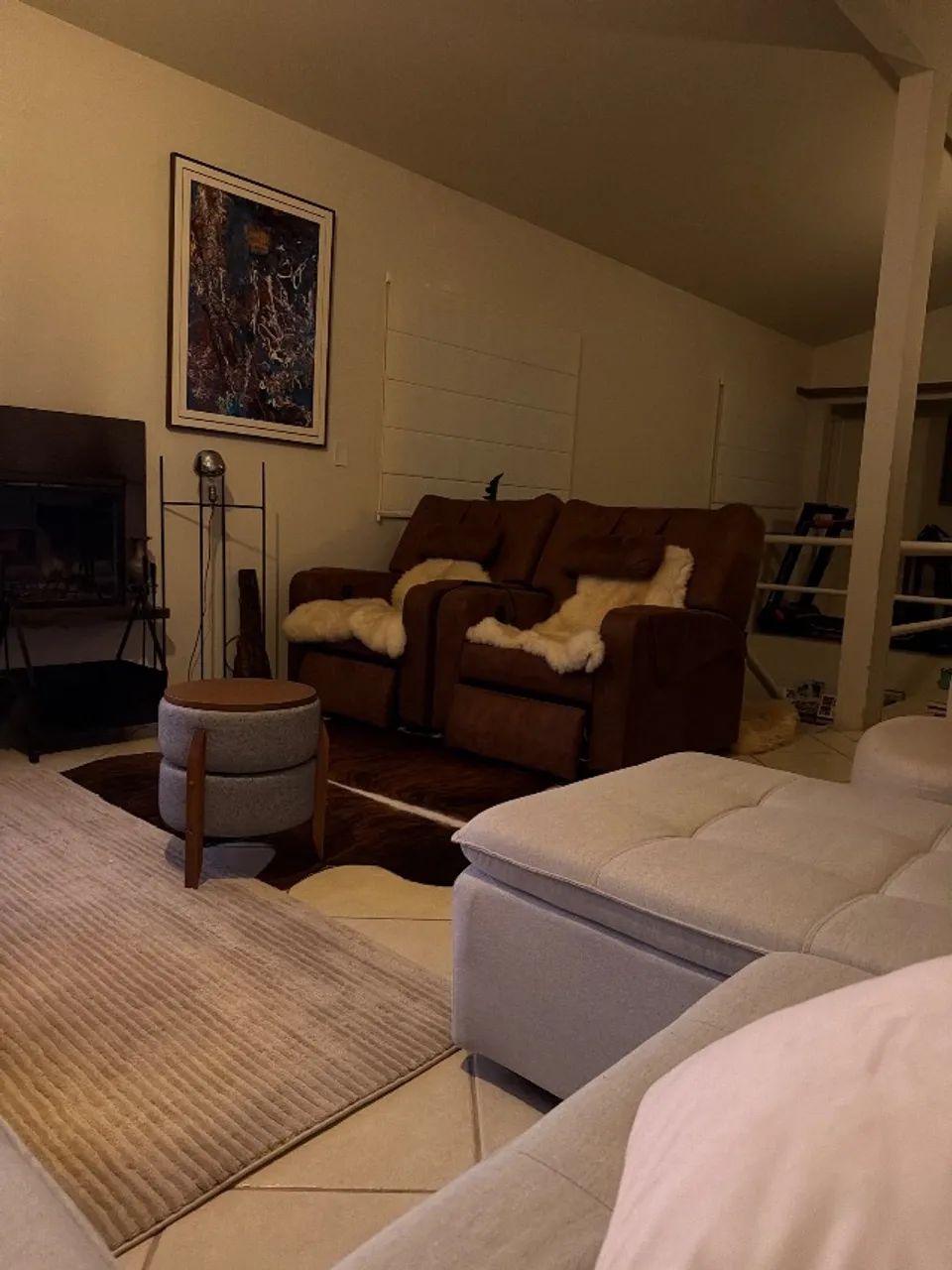 VAGA PARA DOMÉSTICA R$ 5.000,00 SALÁRIO 