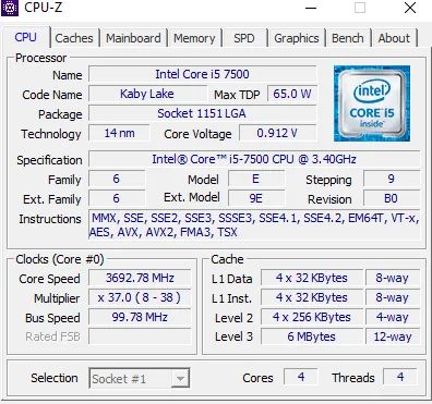  PC Gamer i5 COD Warzone, FORTNITE, VALORANT - Foto 5