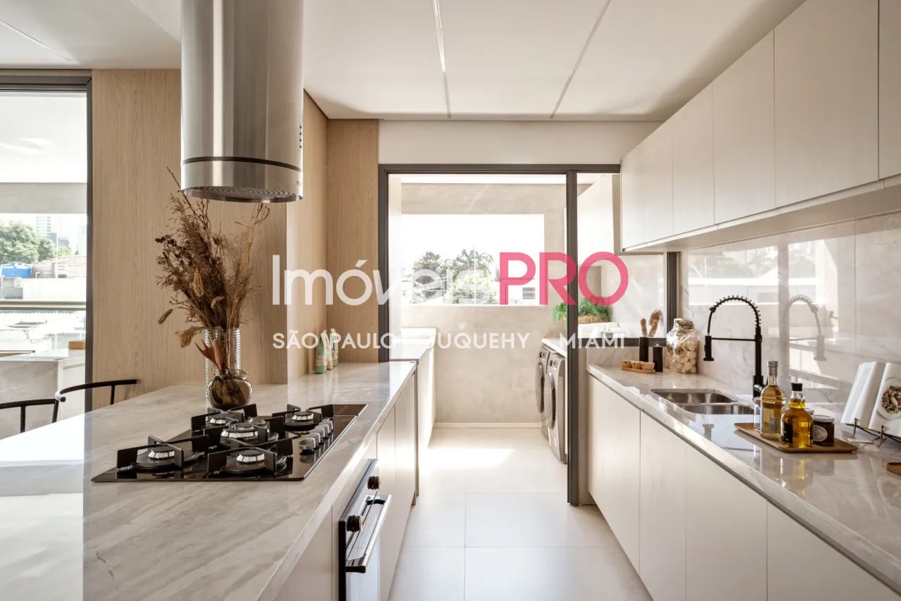 Duplex de 300m² 04 suites 04 vagas - Brooklin - Foto 4