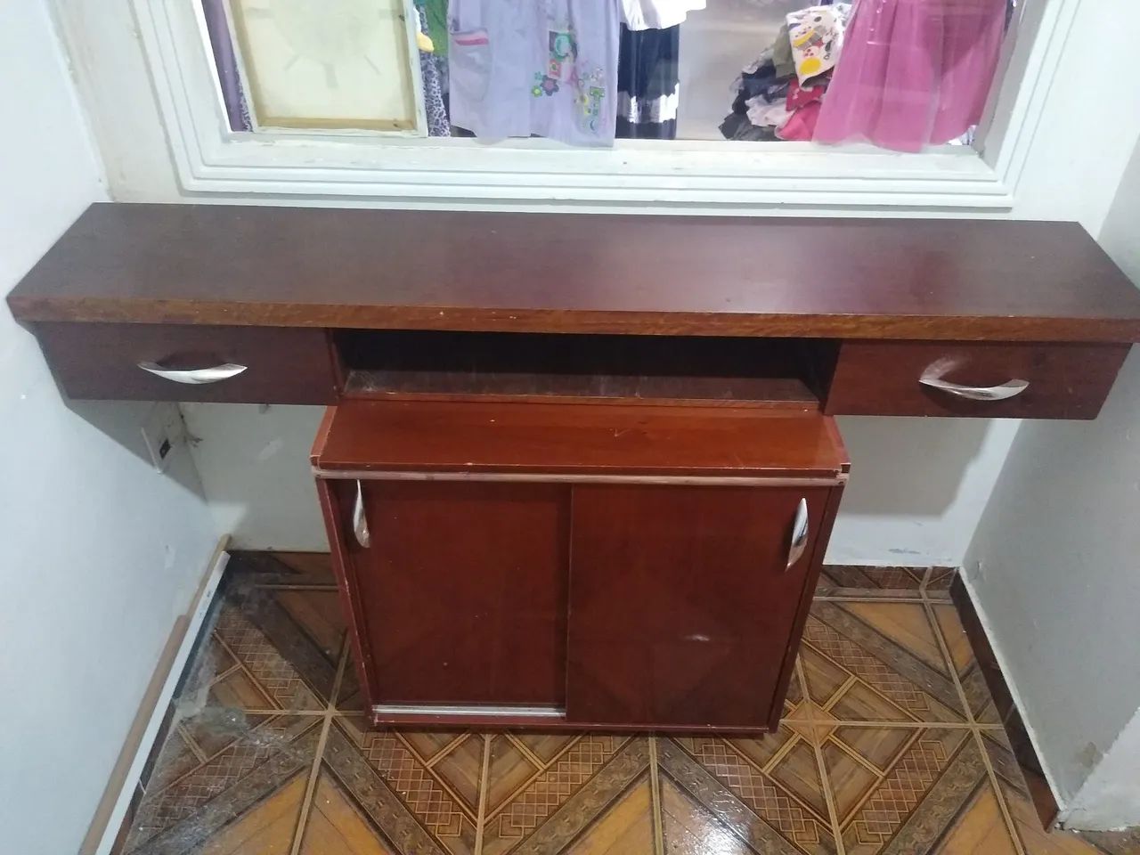 Móvel de MDF decoração  - Foto 3