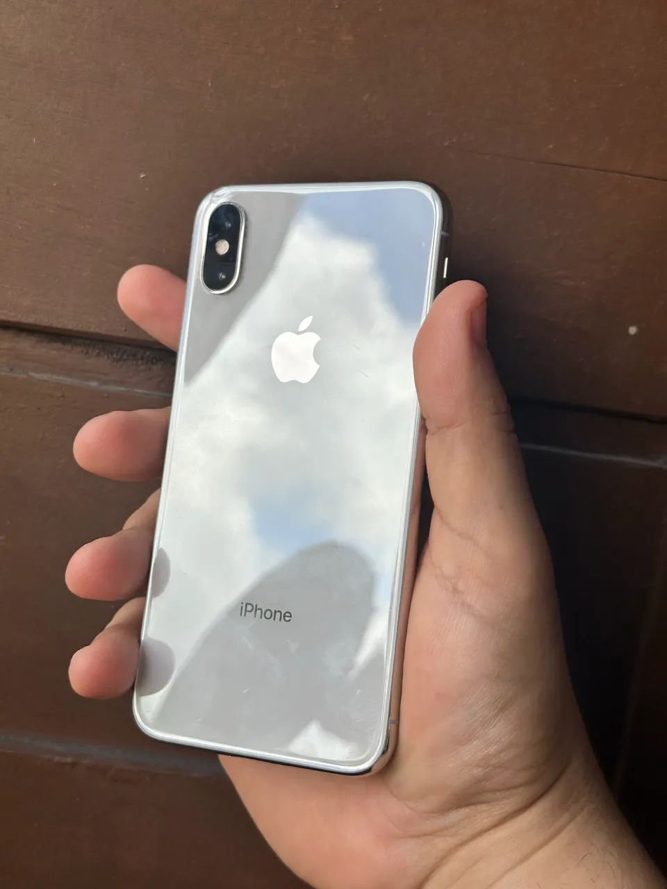 IPhone X  - Foto 5