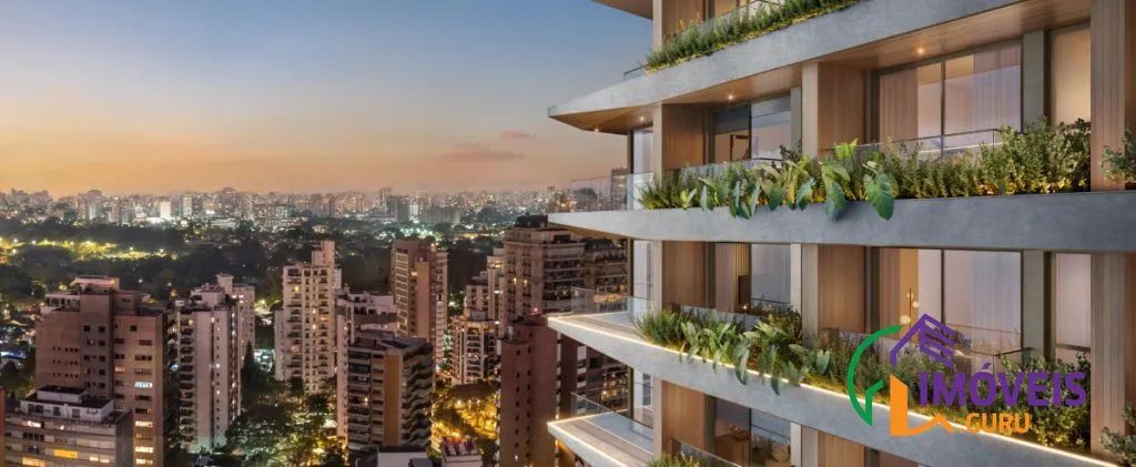 APARTAMENTO - VILA NOVA CONCEIÇÃO - SP - Foto 4