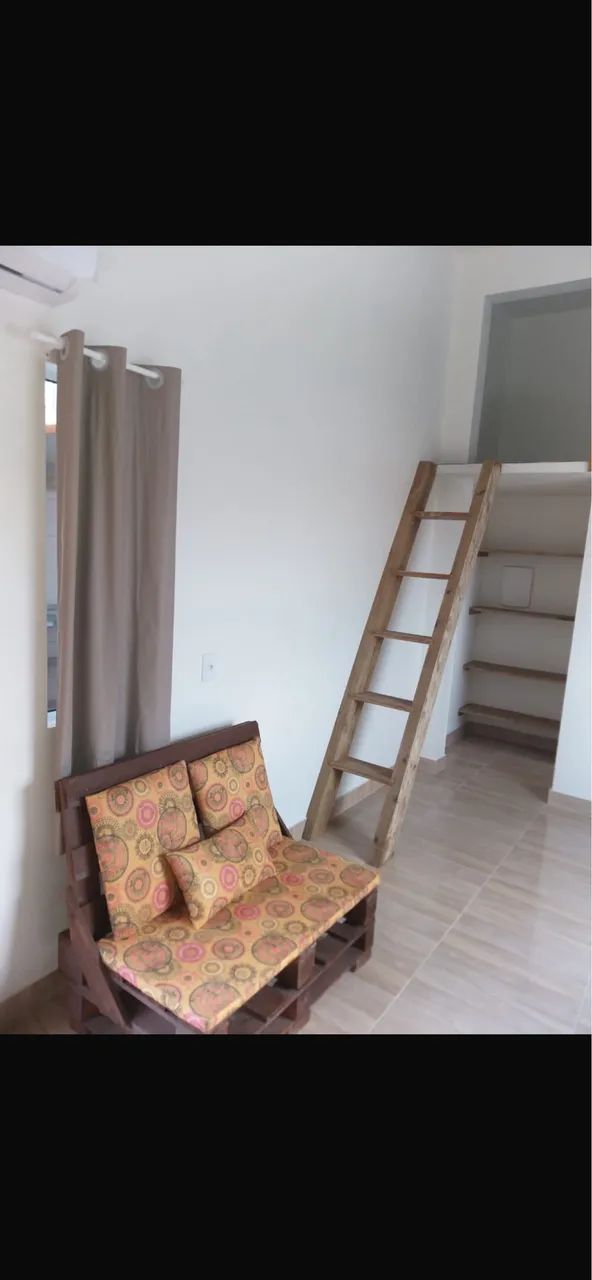 Alugo kitnet palhoça  - Foto 2