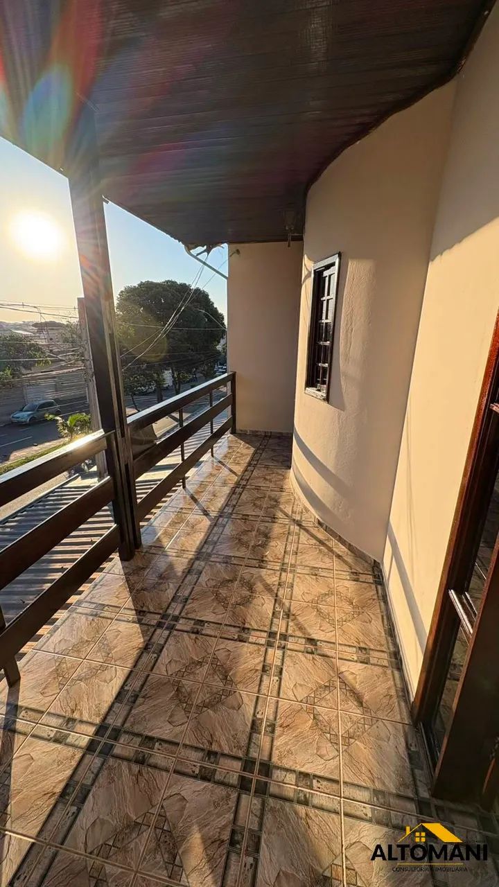 Casa com 3 Dormitórios 1 Suite - Jardim Amanda - Foto 3