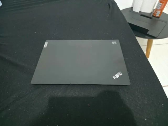 notebook E14,16Gb de ram ,i7 11 gen, - Foto 4