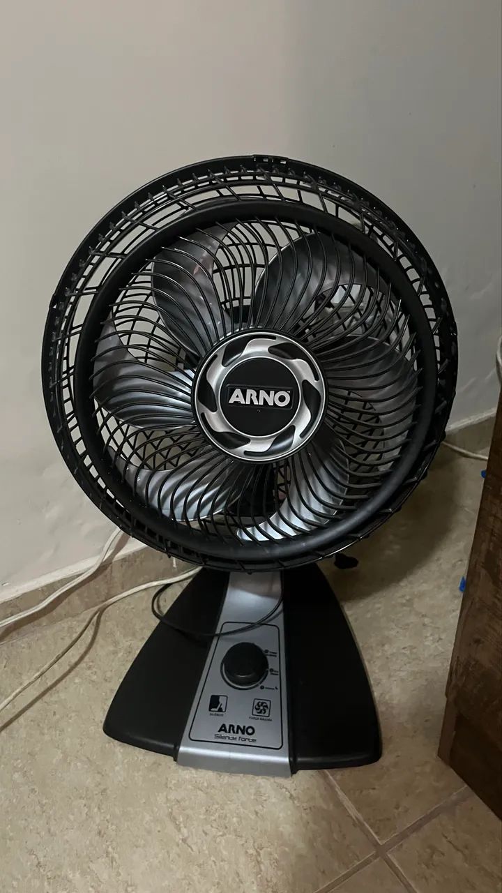 Ventilador arno