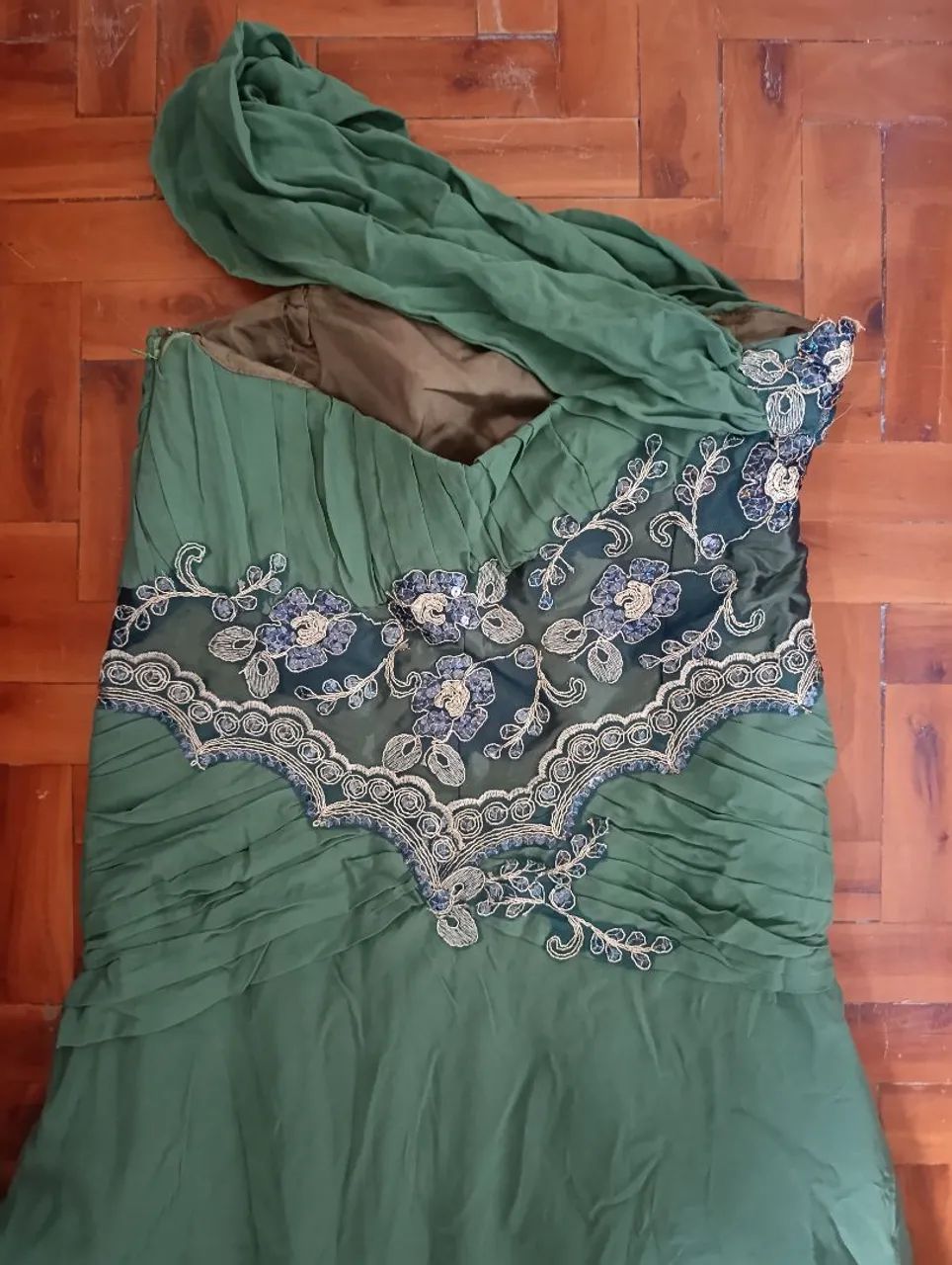 Vestido de Festa  - Foto 4
