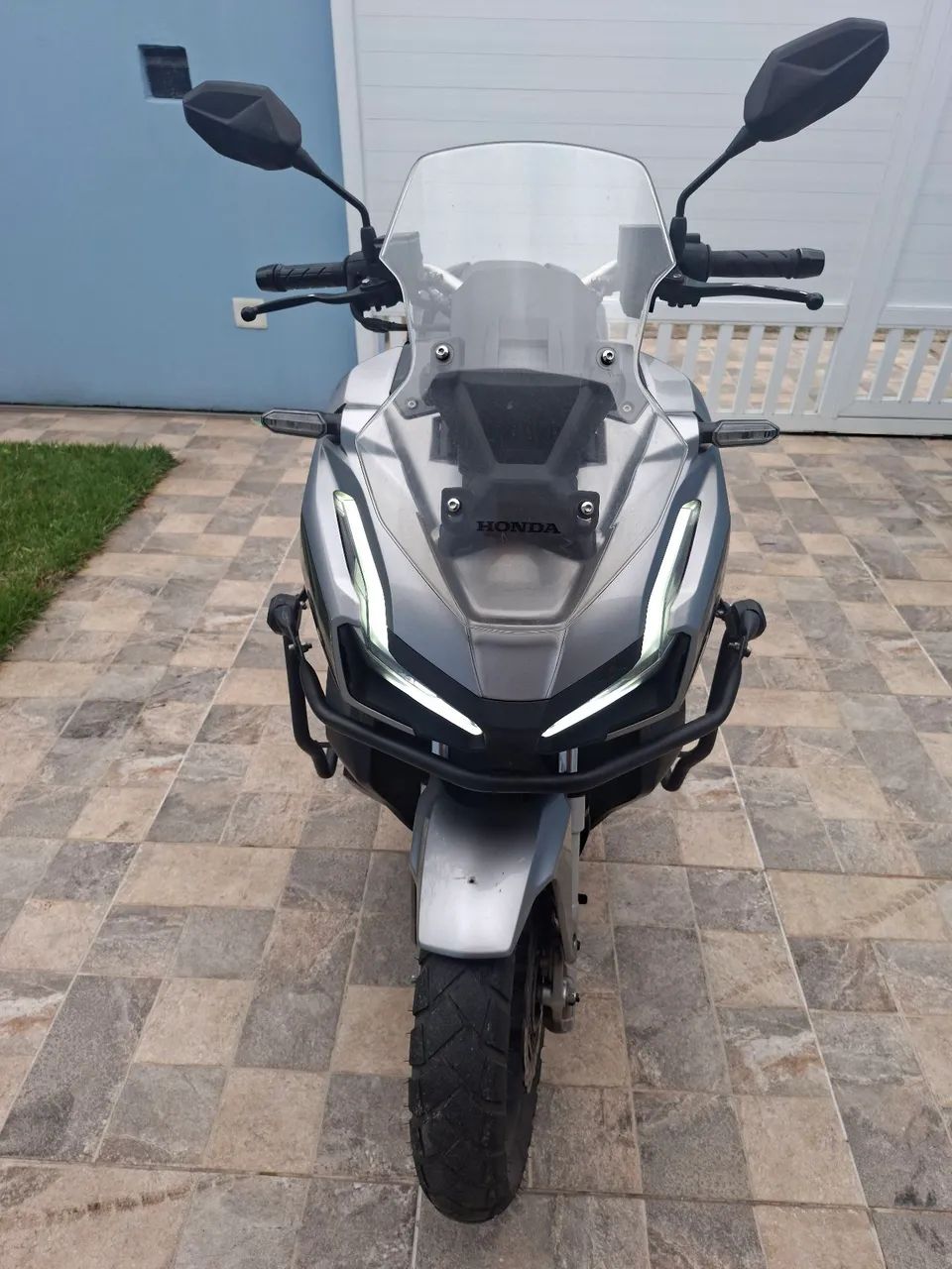 Honda adv  - Foto 5