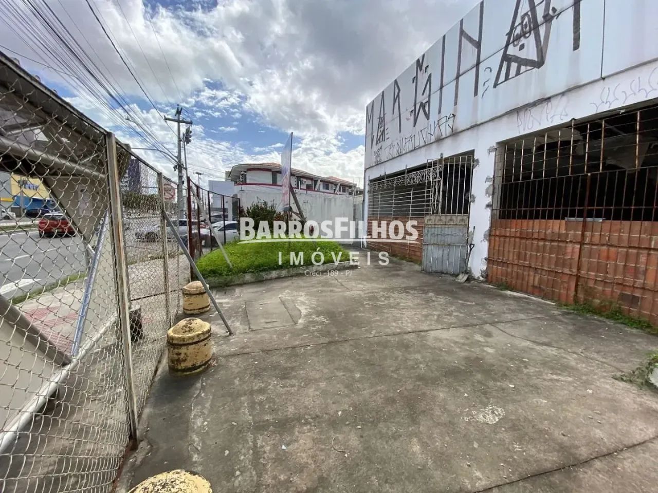 Ponto comercial para alugar no bairro Ponto Novo - Aracaju/SE - Foto 2