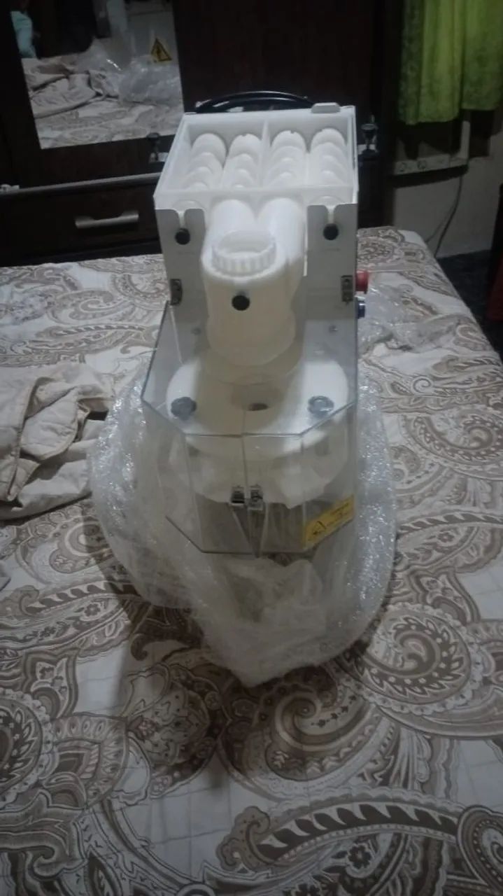 Máquina de salgados - Foto 3