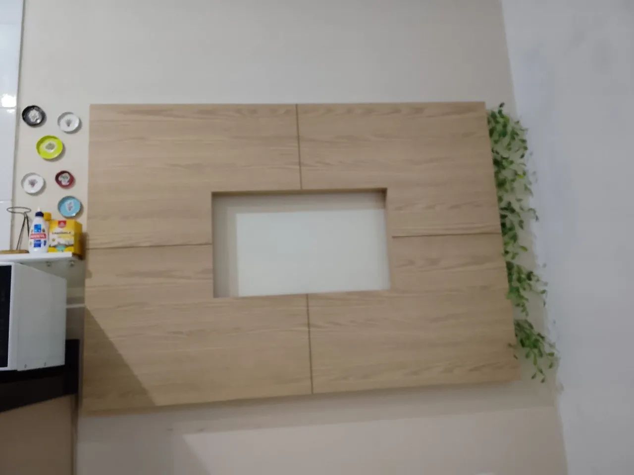 Painel para tv  - Foto 2