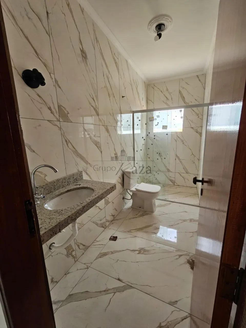 Sala Comercial Sobreloja - Bosque dos Eucaliptos - 30m². - Foto 4