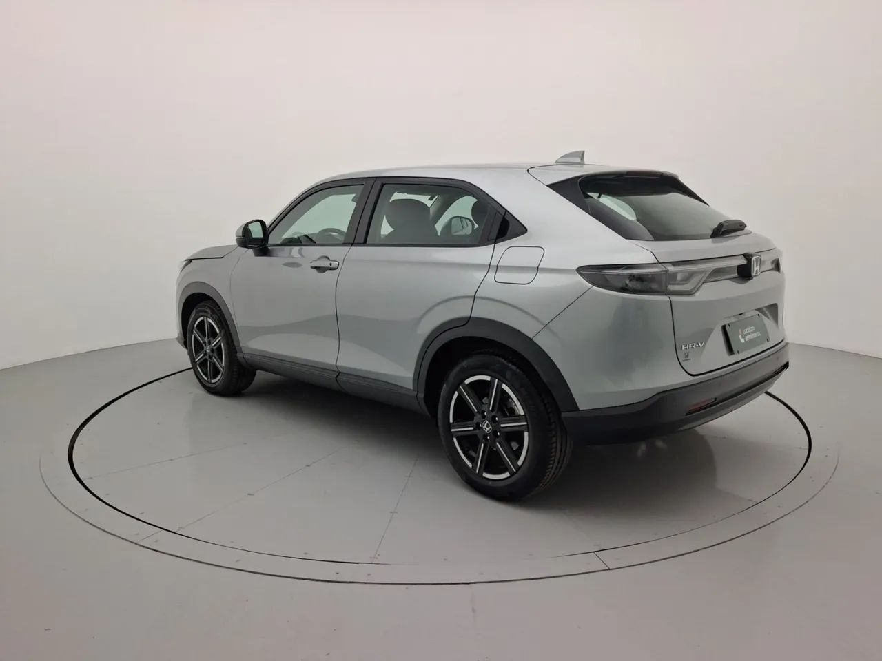 Honda HR-V EXL 1.5 Sensing 16V 5P Aut., foto 3 de 18
