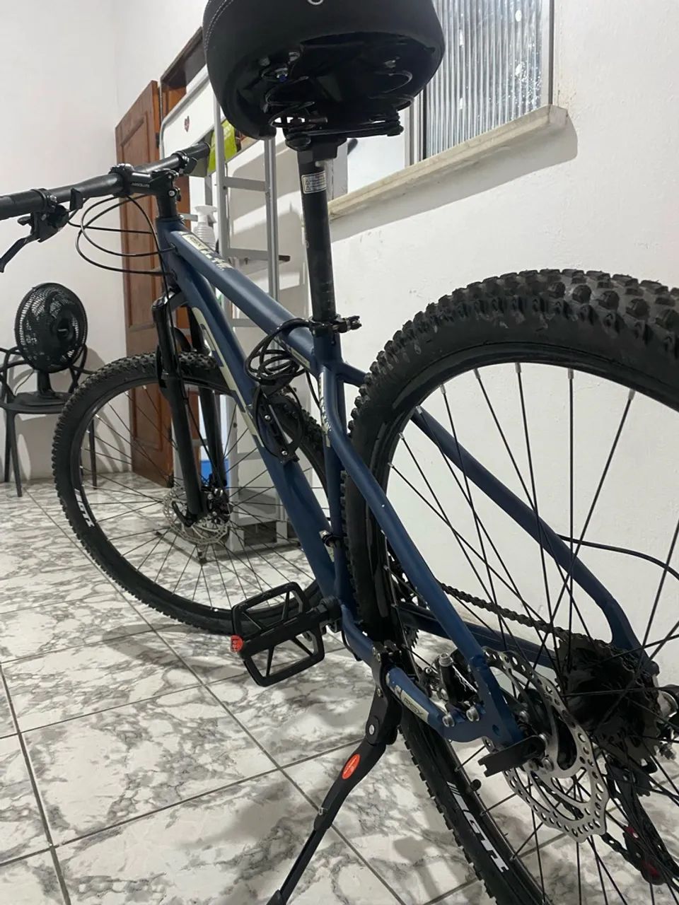 Mountain Bike Aro 29  - Foto 2