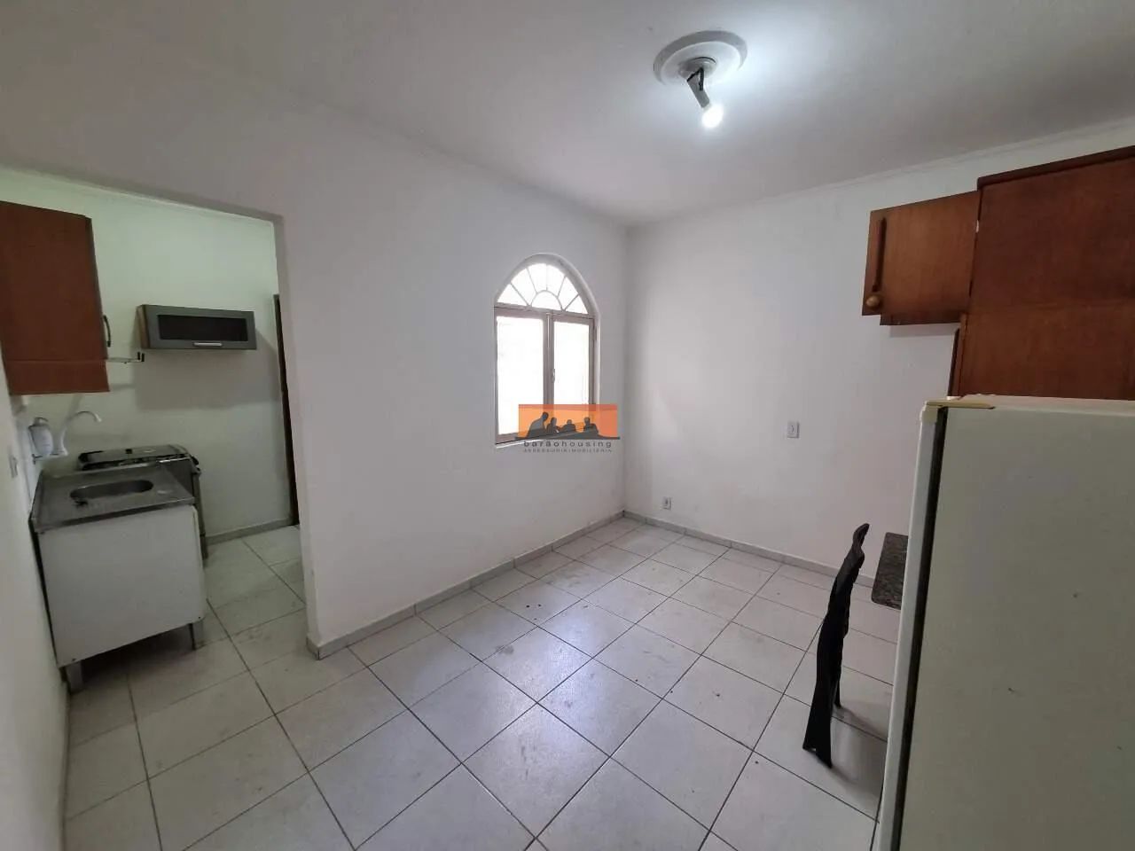 Kitnet para Locação 1 Quarto, 20M², Barão Geraldo, Campinas - SP