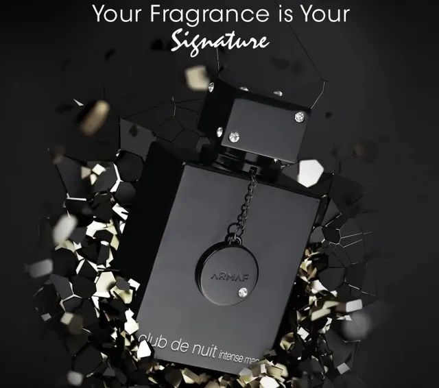Perfume  - Foto 2