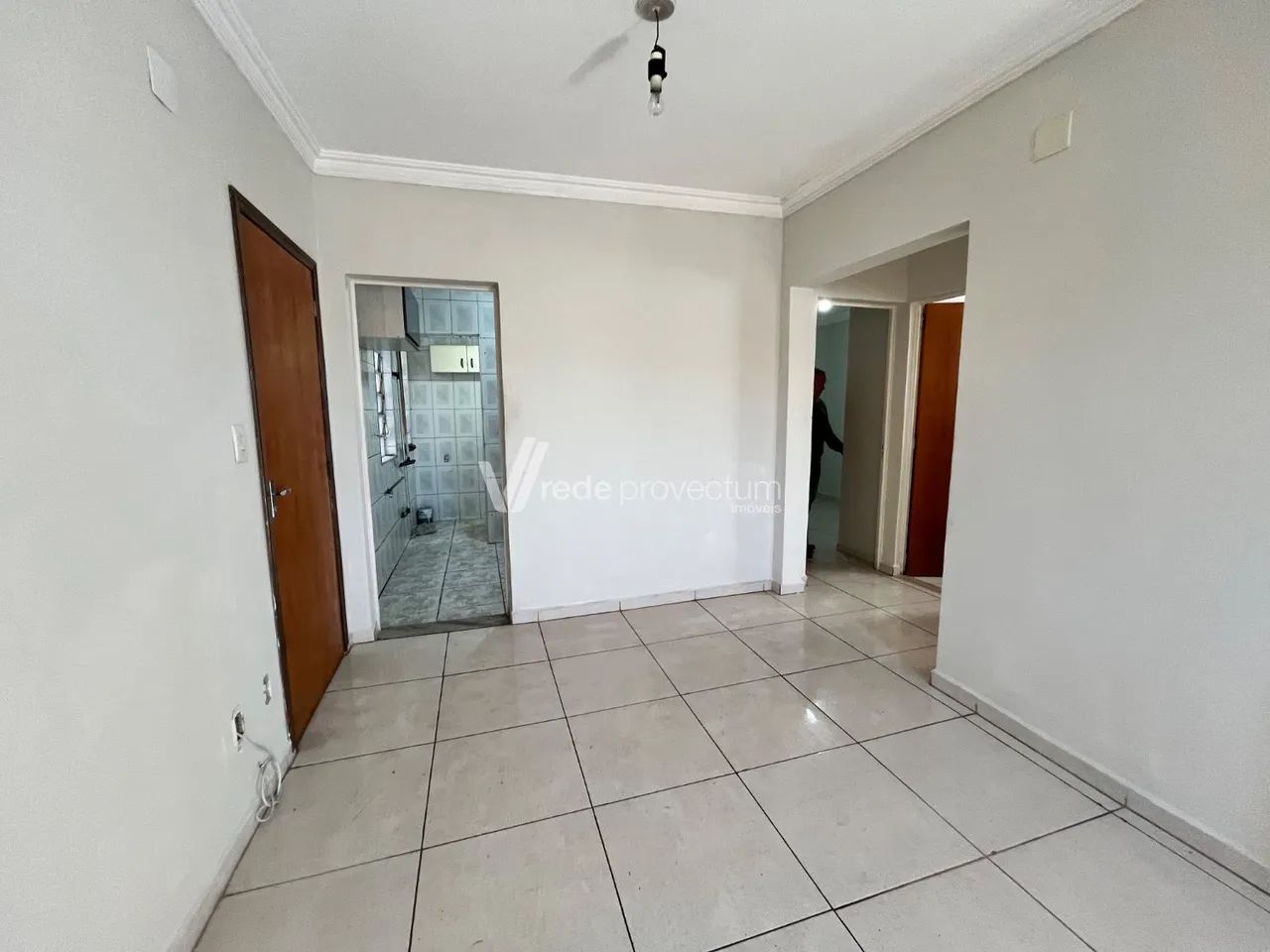 apartamento - Vila Marieta - Campinas - Foto 3