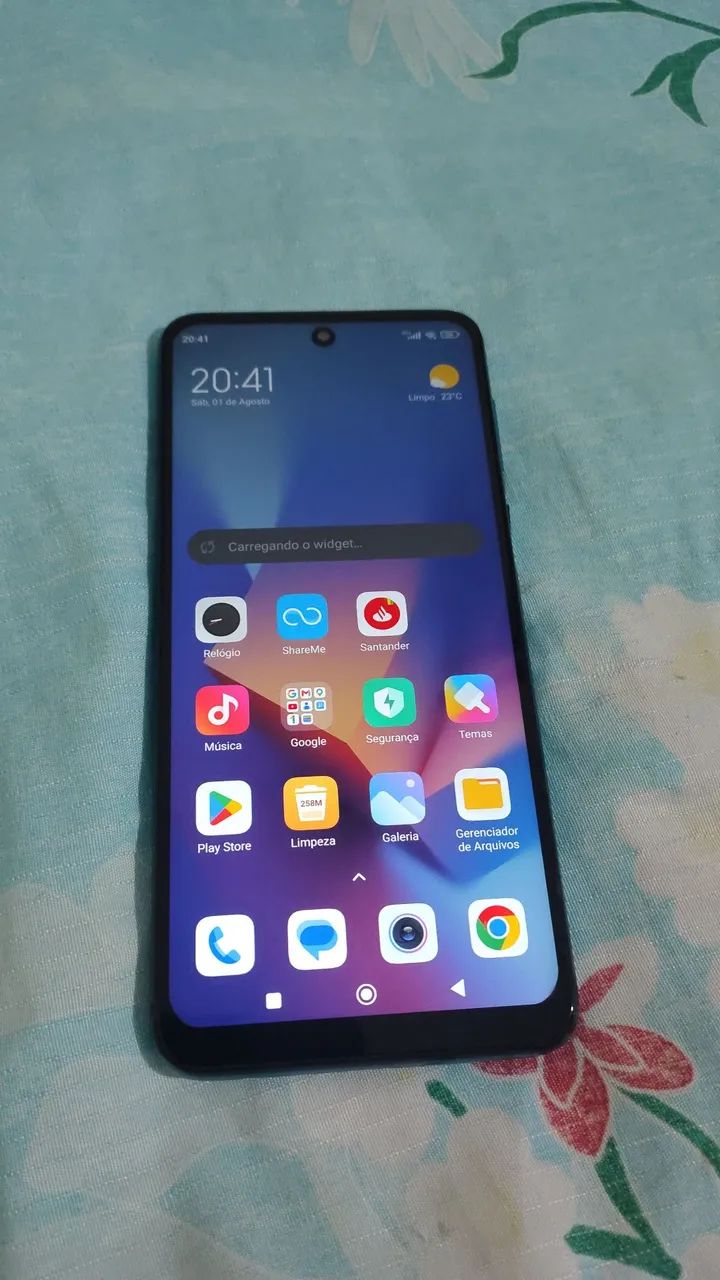Celular redimi note 9 pro - Foto 3