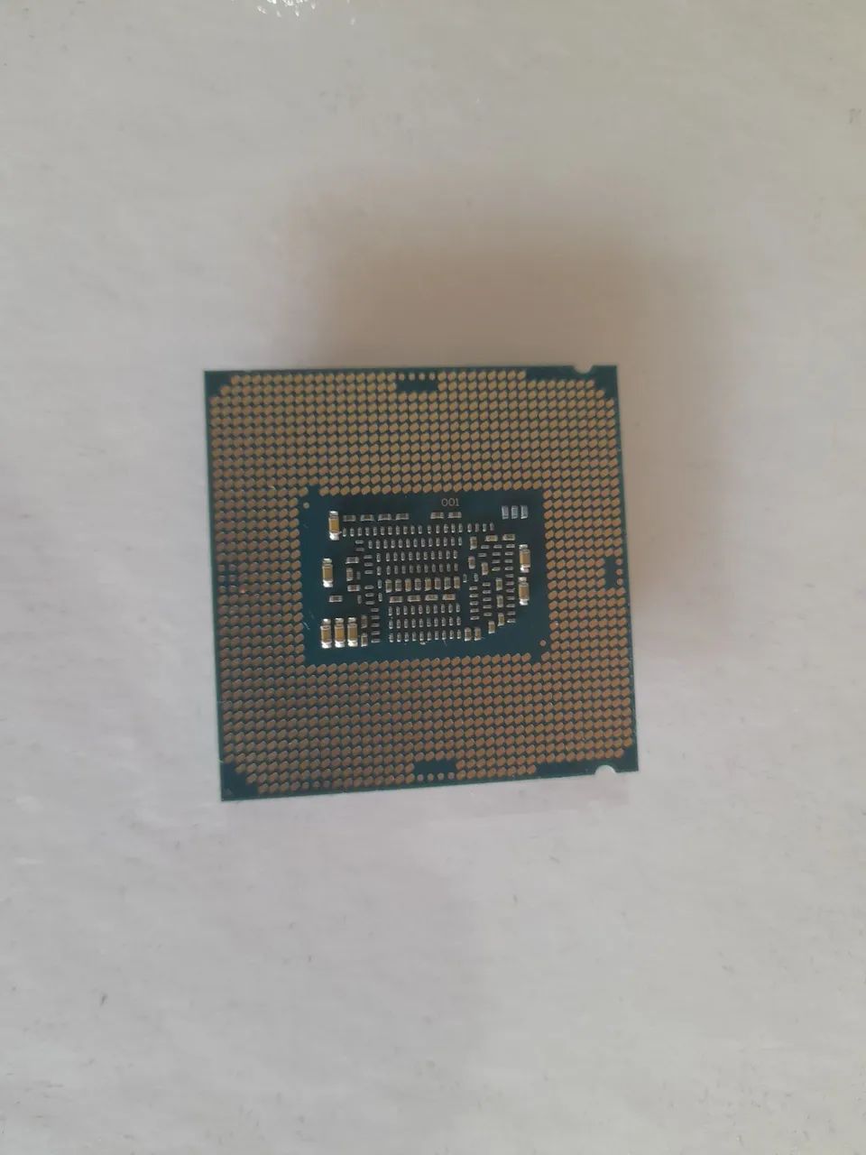 Processador core i5 7 geração  - Foto 3