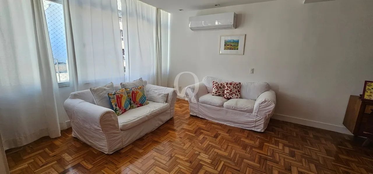 Apartamento em Copacabana - Foto 3