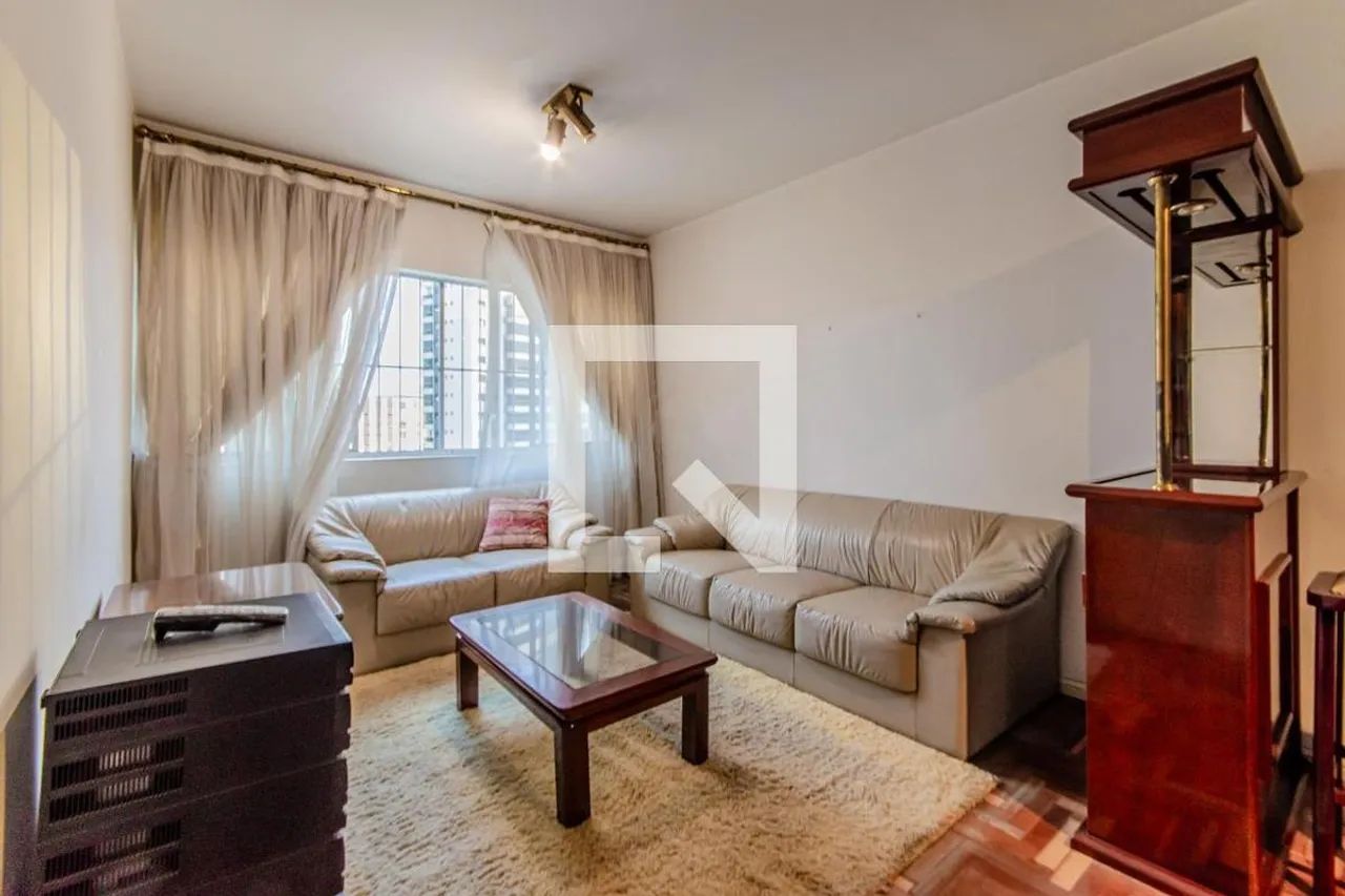 Apartamento à Venda - Vila Mariana, 2 Quartos, 96 m2 - Foto 5
