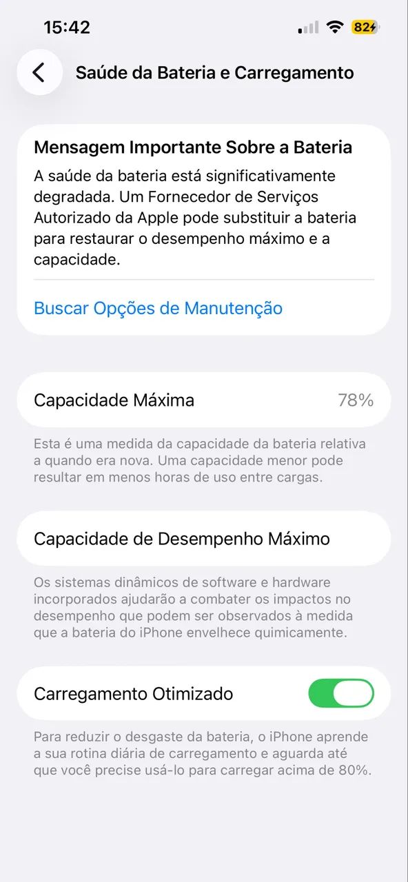 iphone 13 128gb - Foto 3