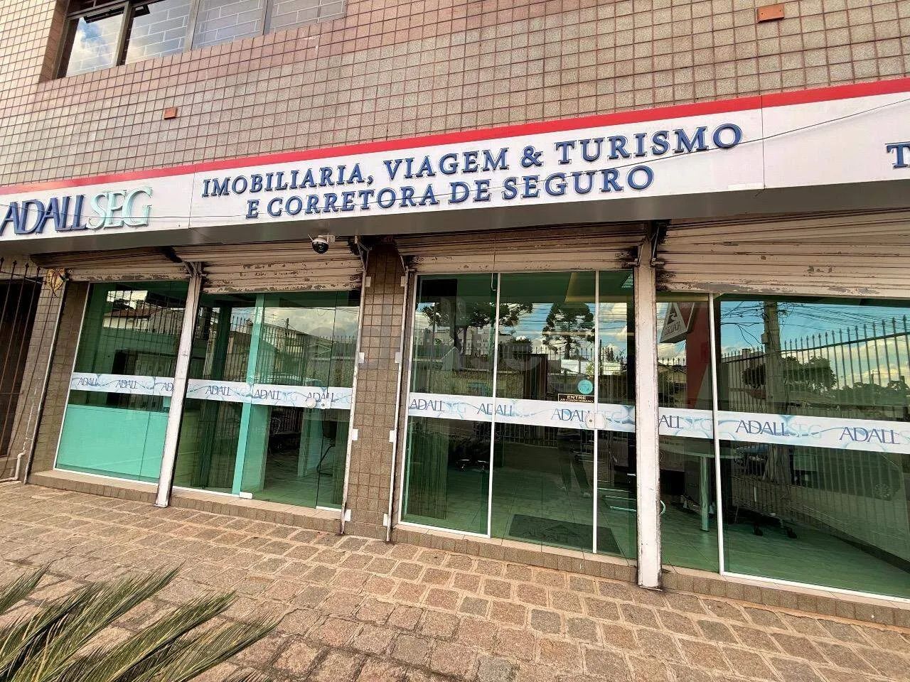 SALA COMERCIAL PARA LOCAÇÃO  Cristo Rei - Foto 4