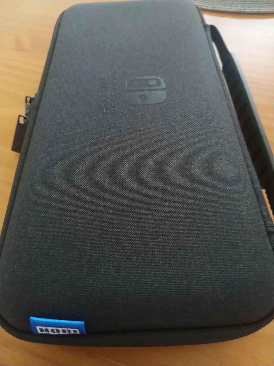 Hori case Nintendo Switch OLED - Capa protetora - Foto 2