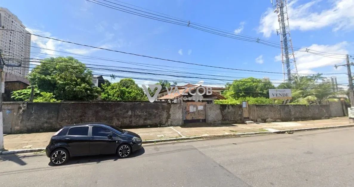 Terreno em Belém na Cremação - Foto 4
