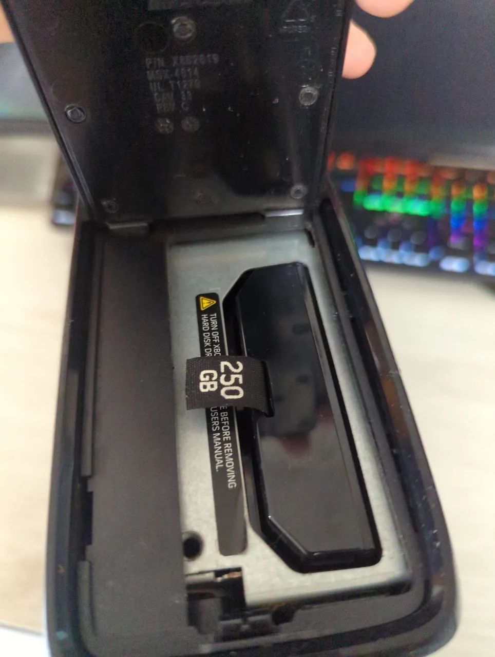 XBOX 360 / (LEIA) - Foto 3