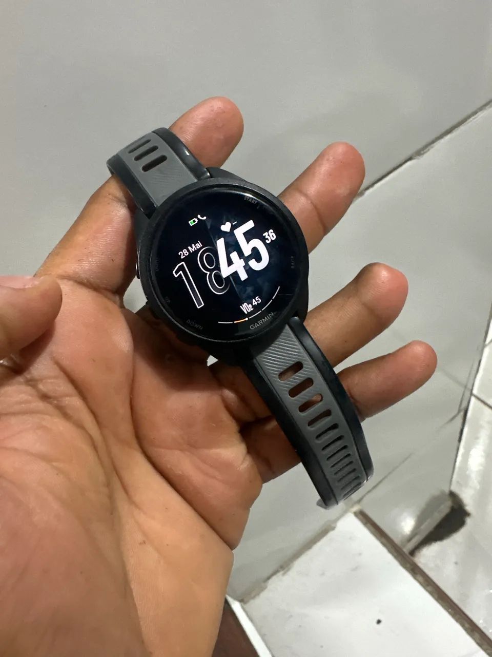 Garmin 165 