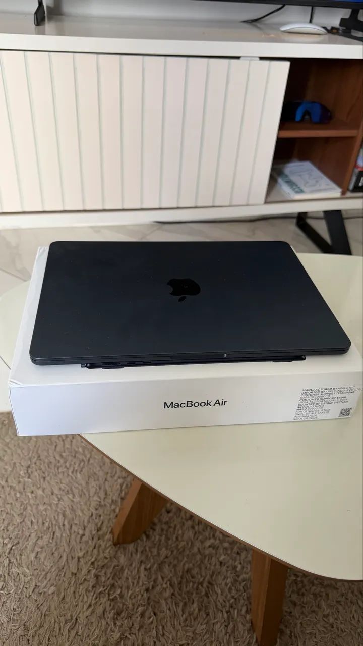 Macbook AIR 13 M2 - Foto 4