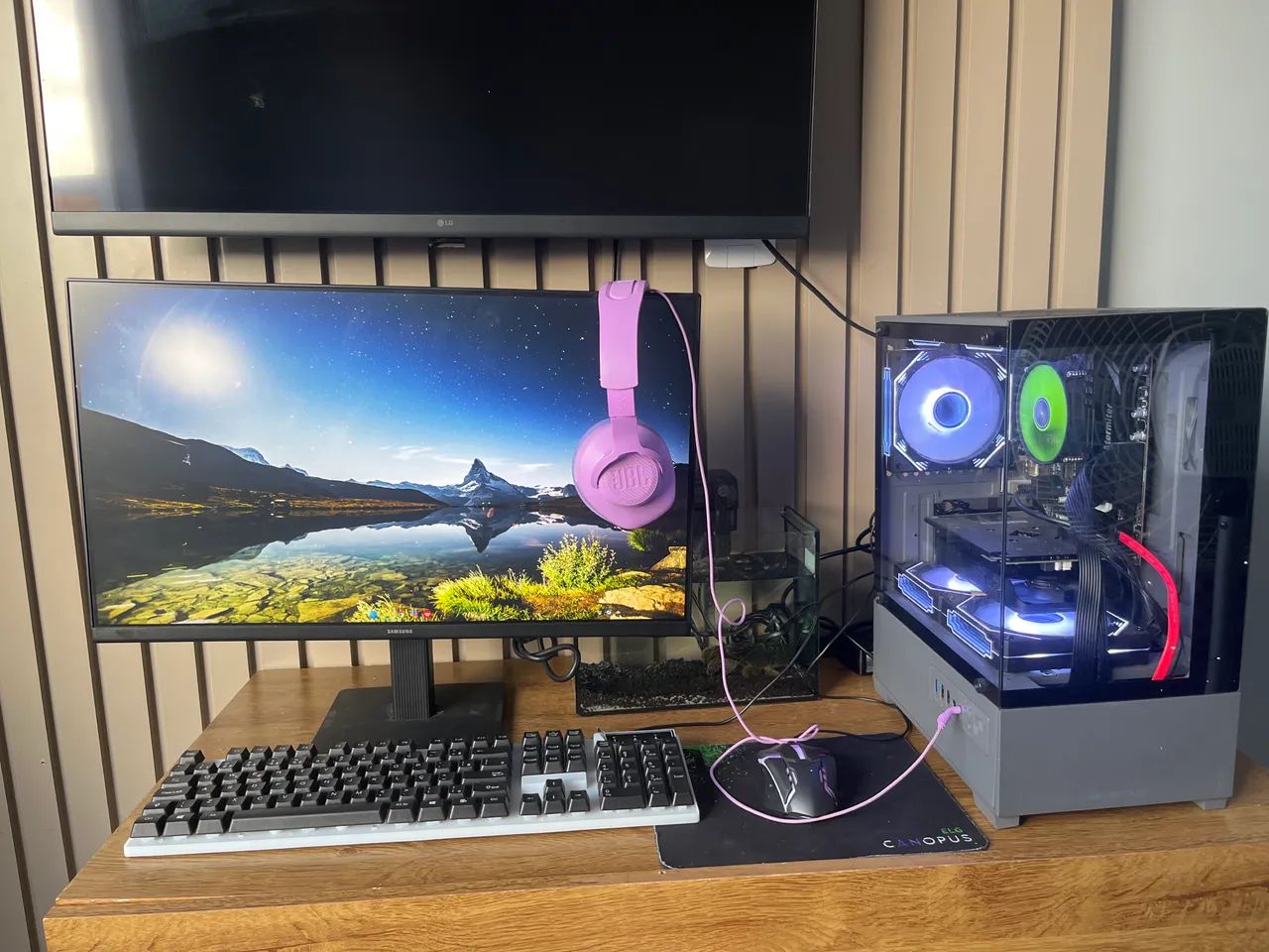 Pc gamer