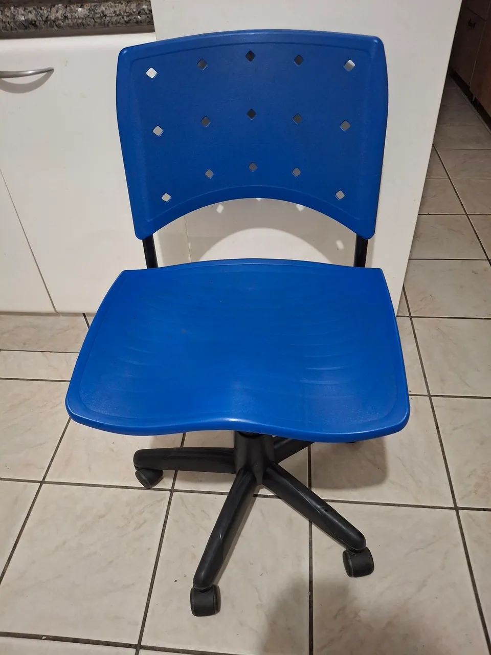 Cadeira Giratória (Valor individual) - Foto 3