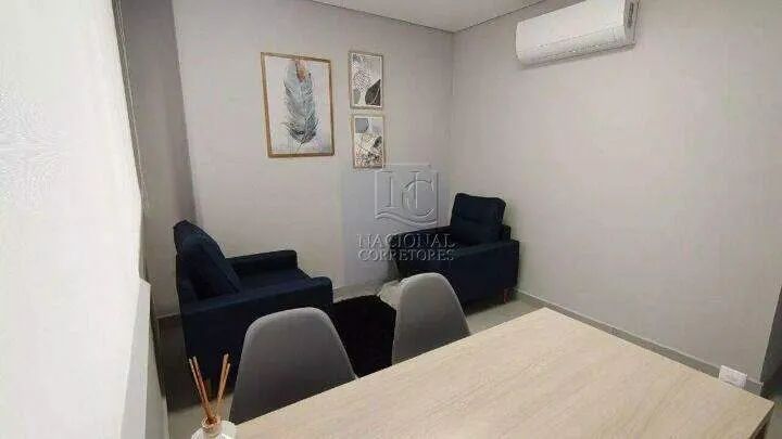 Sala à venda, 5 quartos, 1 suíte, República - São Paulo/SP - Foto 3