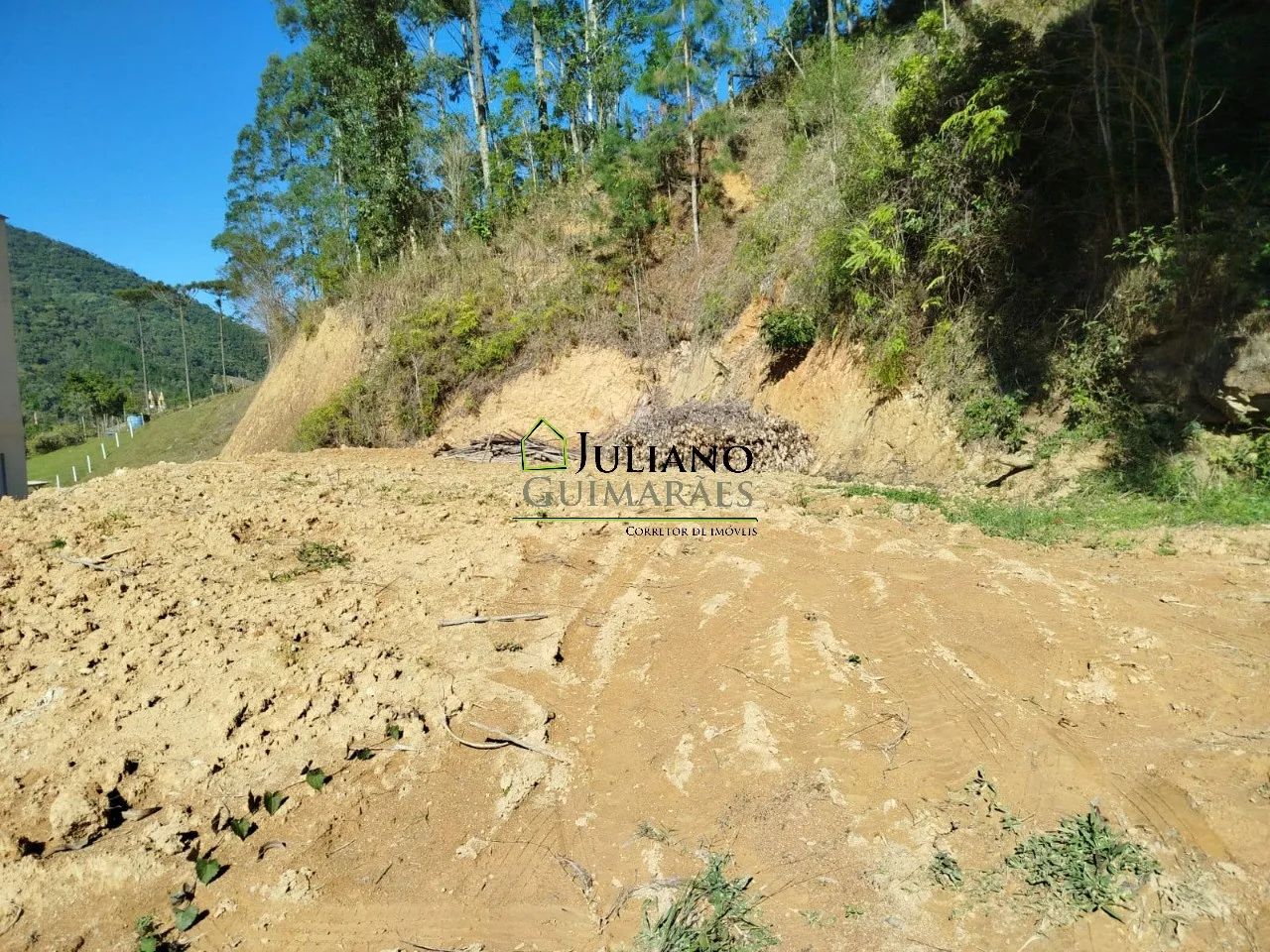 TERRENO á venda em ANGEINA - SC - Foto 5